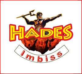 HADES Imbiss