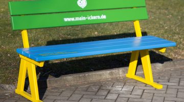 Ickern-Bank