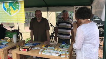 ICKERN FESTE FEIERN 2017