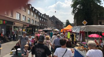 ICKERN FESTE FEIERN 2017