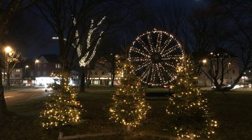 Weihnachten in Ickern 2017