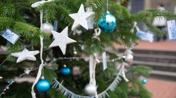 Weihnachtsaktion 2017