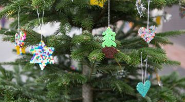 Weihnachtsaktion 2017