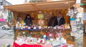 Weihnachtsaktion 2017