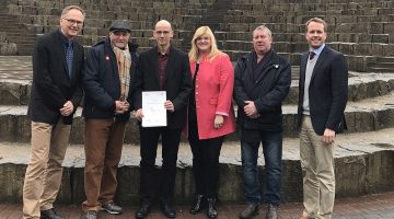 Engagementpreis