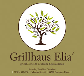 Grillhaus Elia'
