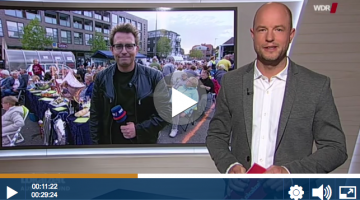 WDR Lokalzeit
