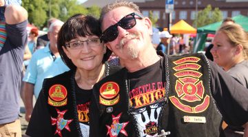 Ickerner Familienfest 2018