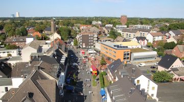 Ickerner Familienfest 2018