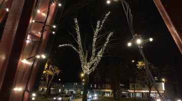 Ickerner Weihnacht 2018