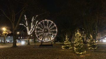Ickerner Weihnacht 2018