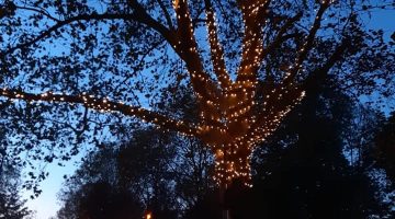 Weihnachten in Ickern