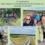 Heimattour Ickern