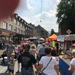 ICKERN FESTE FEIERN 2017