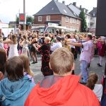 ICKERN FESTE FEIERN 2015