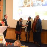 Verleihung des Engagementpreises NRW - Publikumspreis