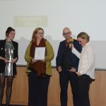 Verleihung des Engagementpreises NRW - Publikumspreis