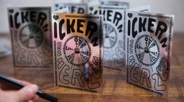 Mein Ickern e.V. & Sarah Lamsfuss - Ickard